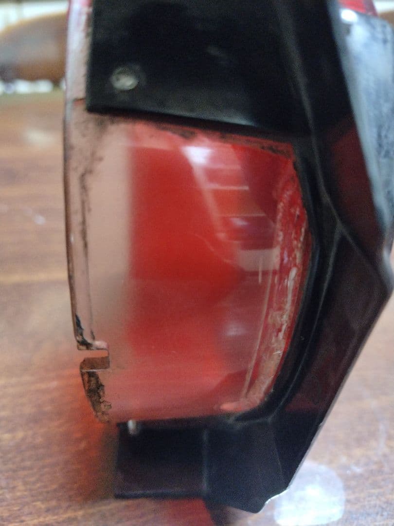 Z1　Z2テールランプ