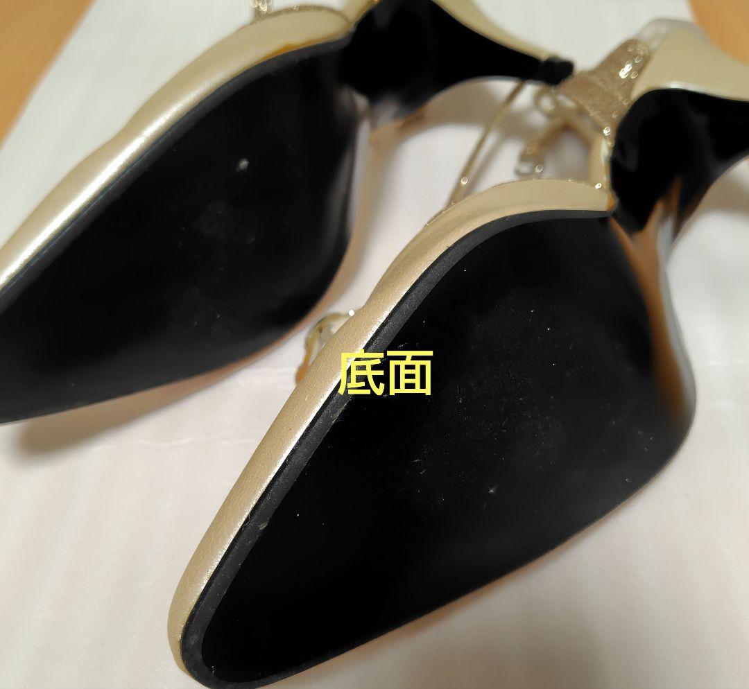 【AIMER】フォーマル アクセサリー&バッグ&シューズセット