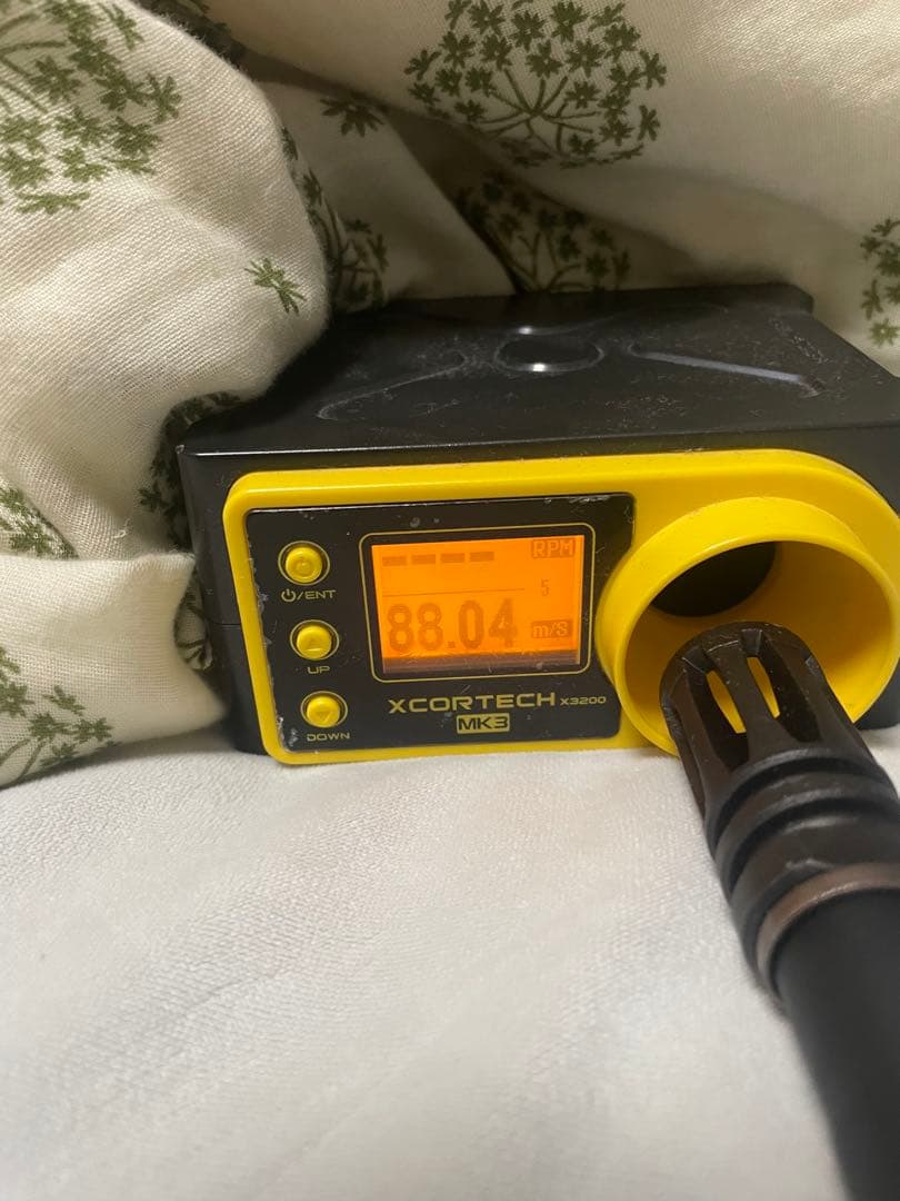 次世代電動ガン　M4カービン