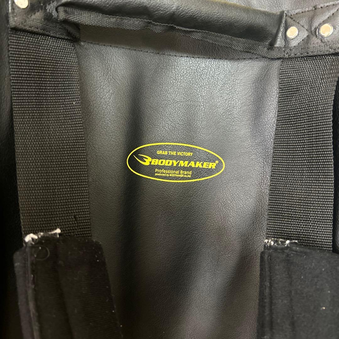 ボディメーカー　　スーパーダミーミットシールド　ミディアムサイズ