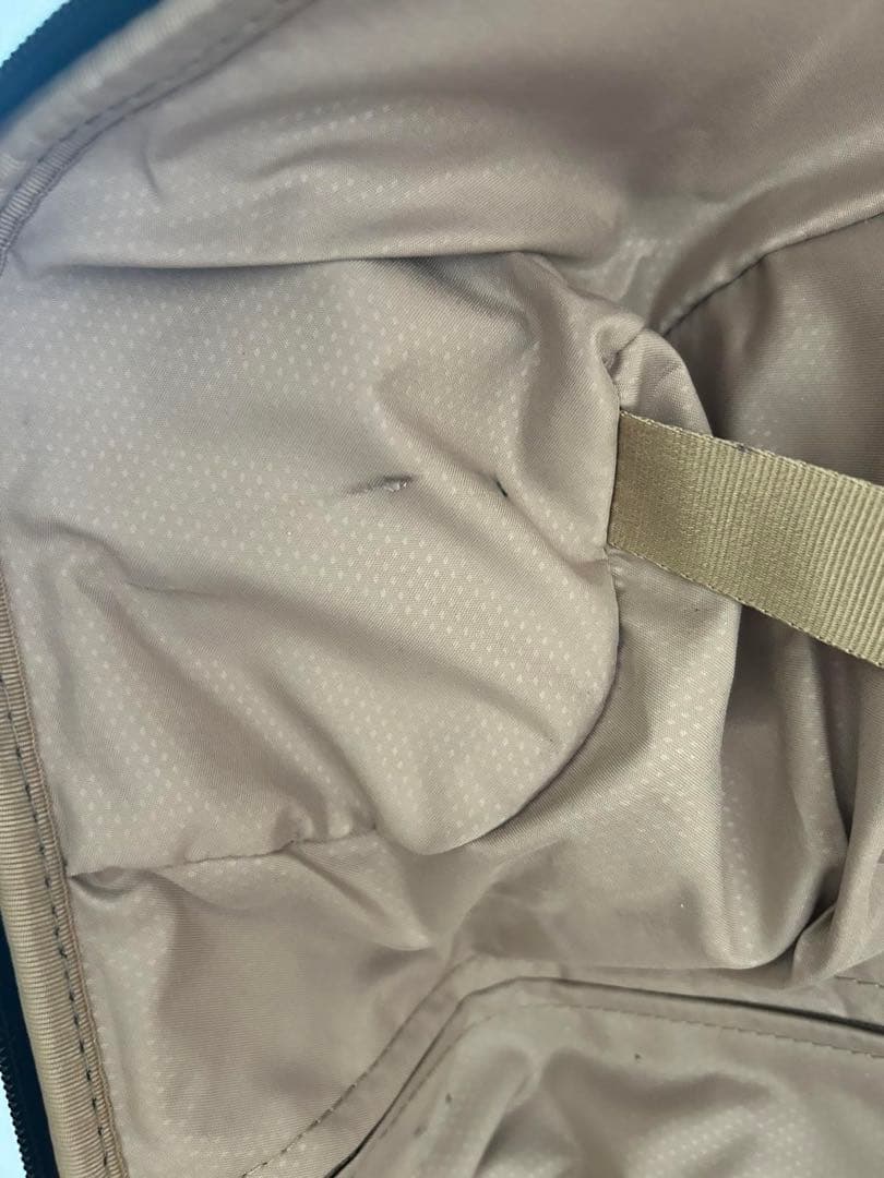 マサさま専用TUMI ブラック キャリーケース