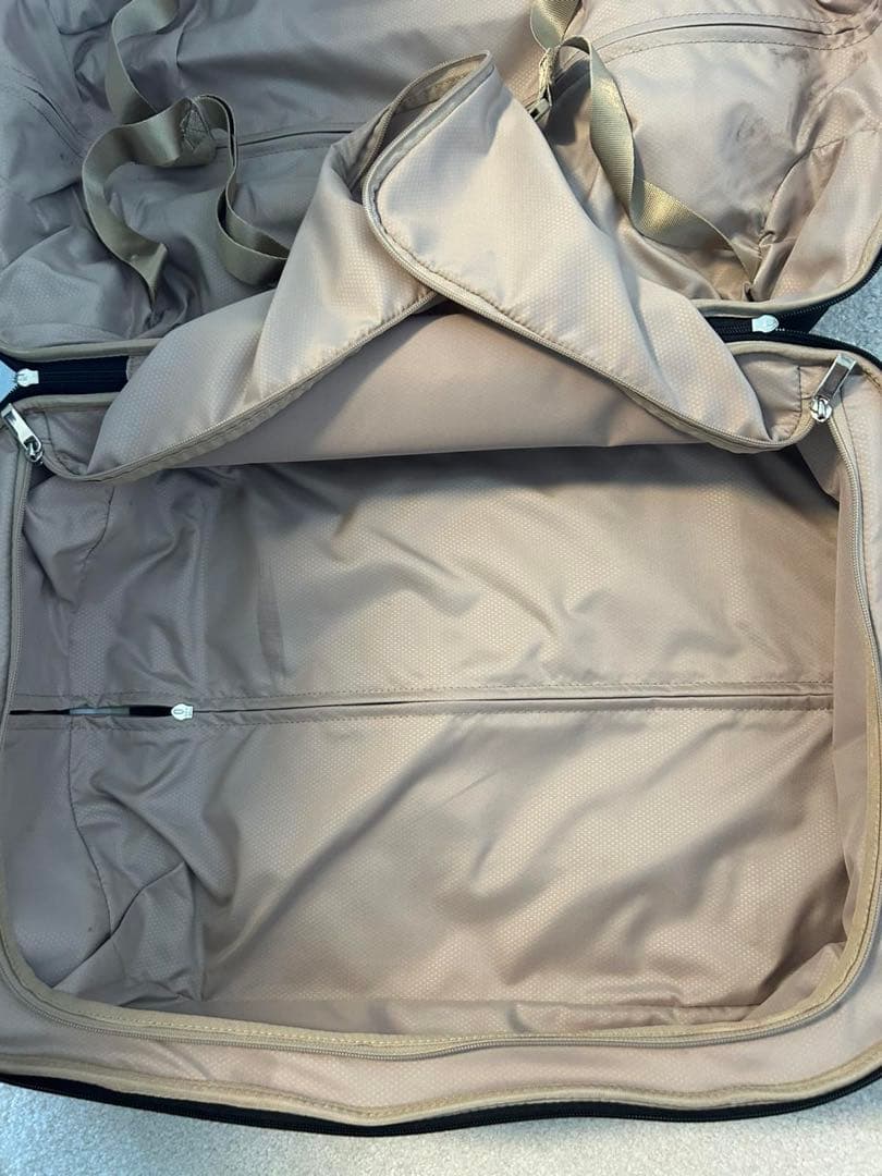 マサさま専用TUMI ブラック キャリーケース