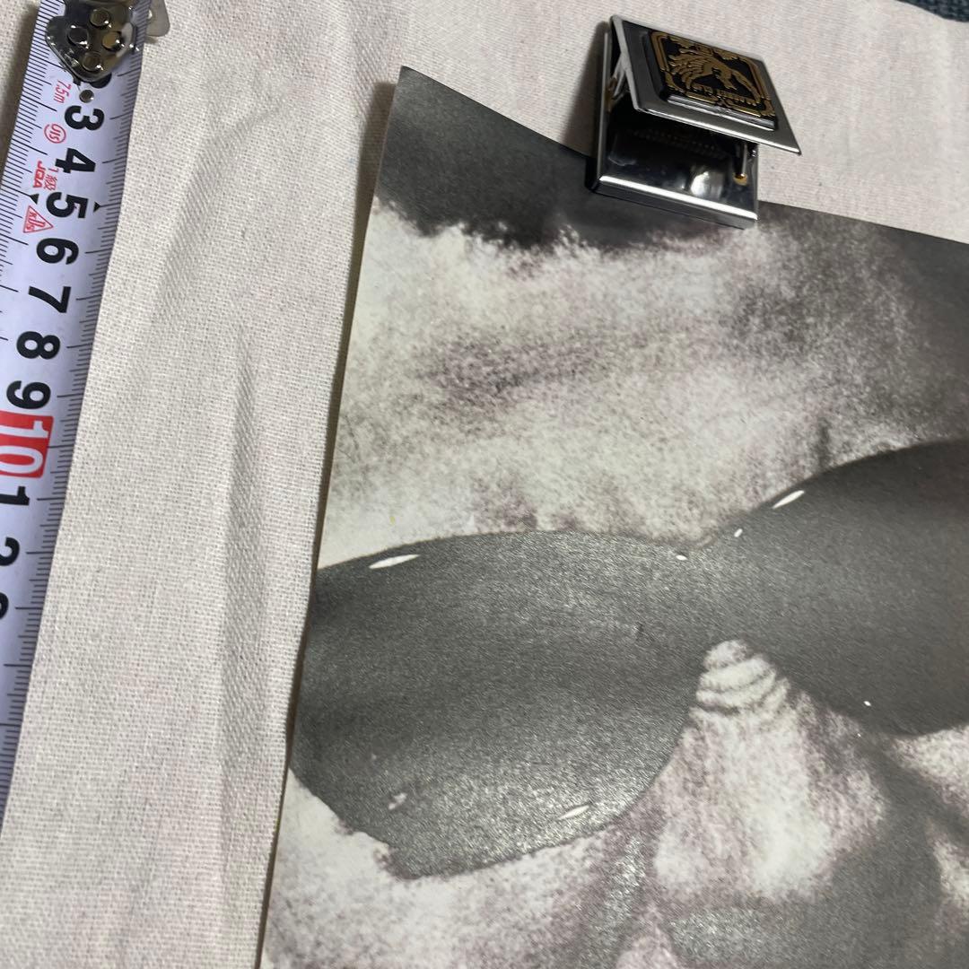 現代やくざ 人斬り与太 ポスター　安藤昇　菅原文太　深作欣二