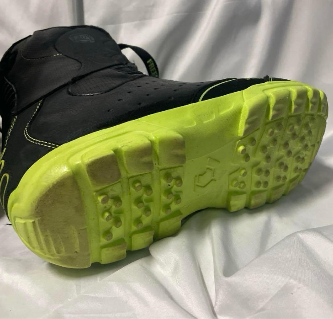 northwave ノースウェーブ　スノーボードブーツ　freedom 26.0