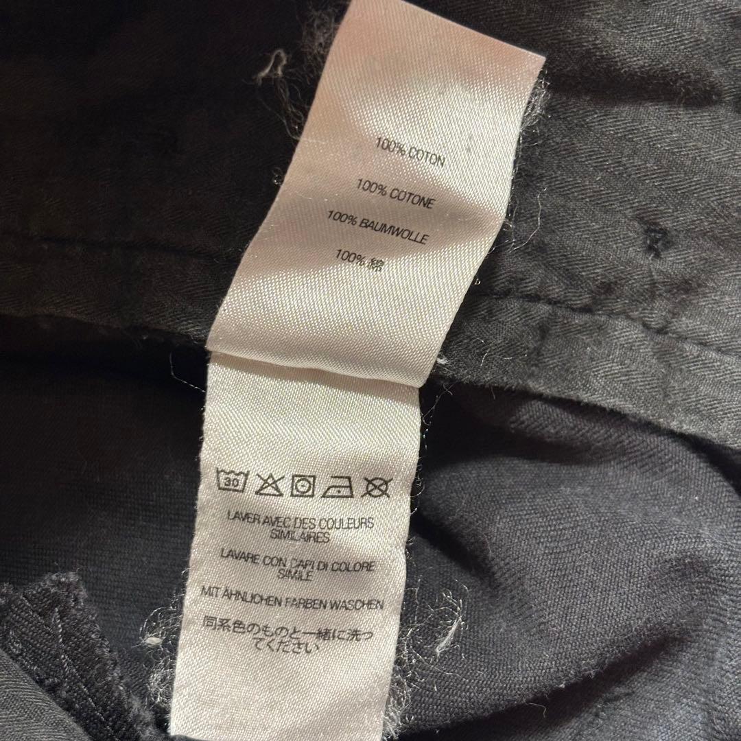 g*l様 supreme チノパン　ブラック　星　スター　ピンナップ　ガール　ワ