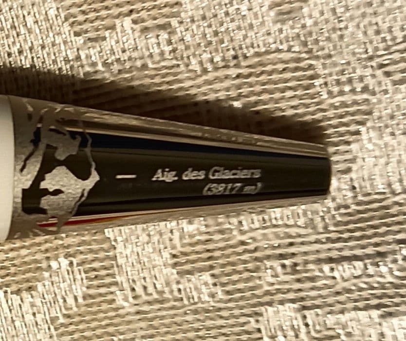 MONTBLANC モンブラン マイスターシュテュック 107317 ボールペン