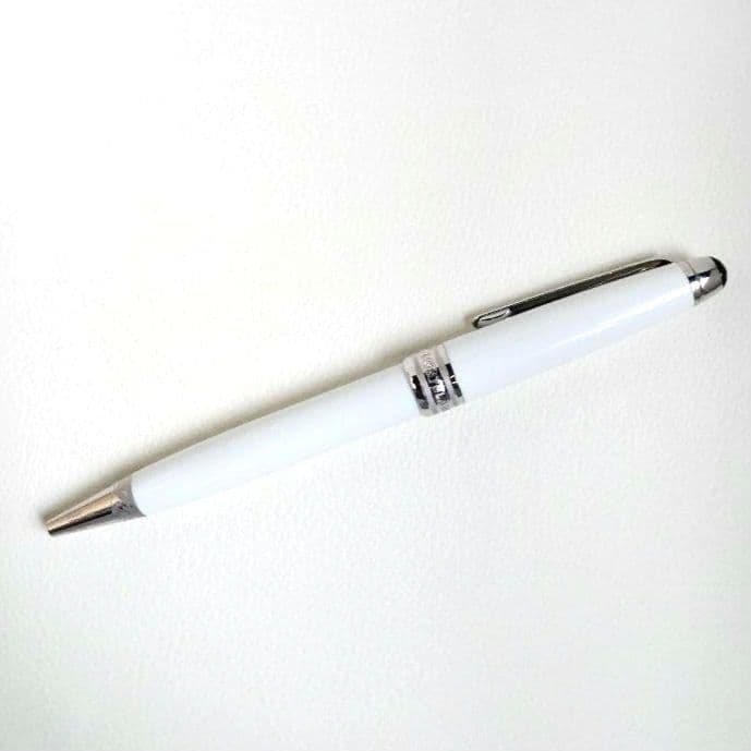 MONTBLANC モンブラン マイスターシュテュック 107317 ボールペン