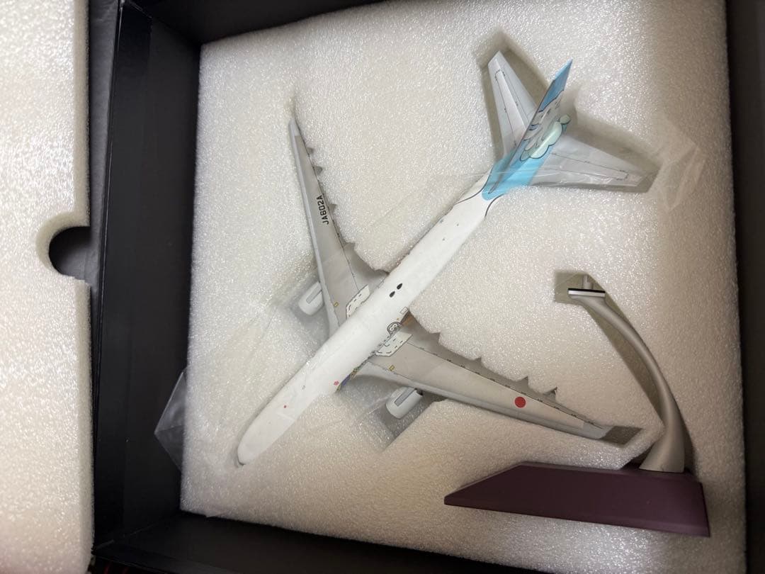 航空機・ヘリコプター Gemini 200 Boeing 767-300 AIRDO