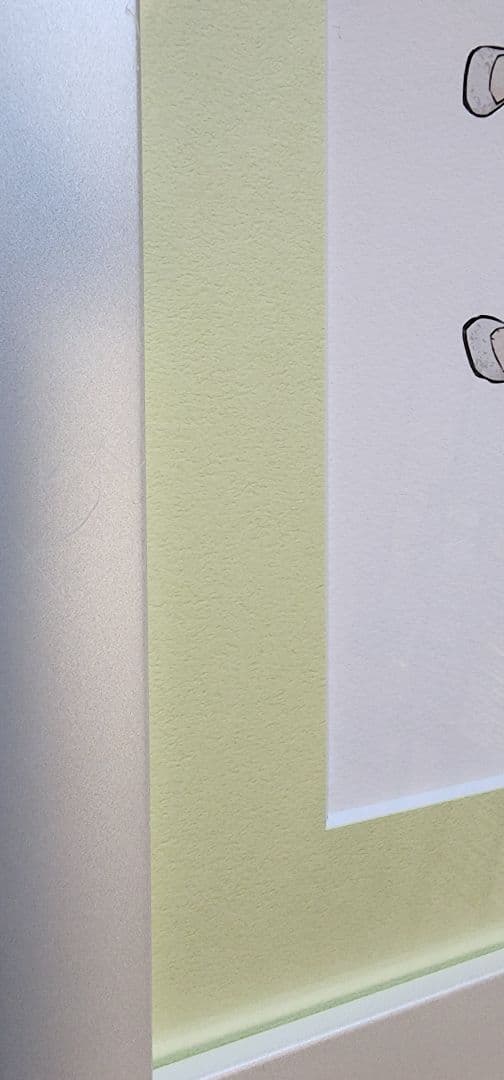 五等分の花嫁 ミストグラフ 四葉 シリアルナンバー18