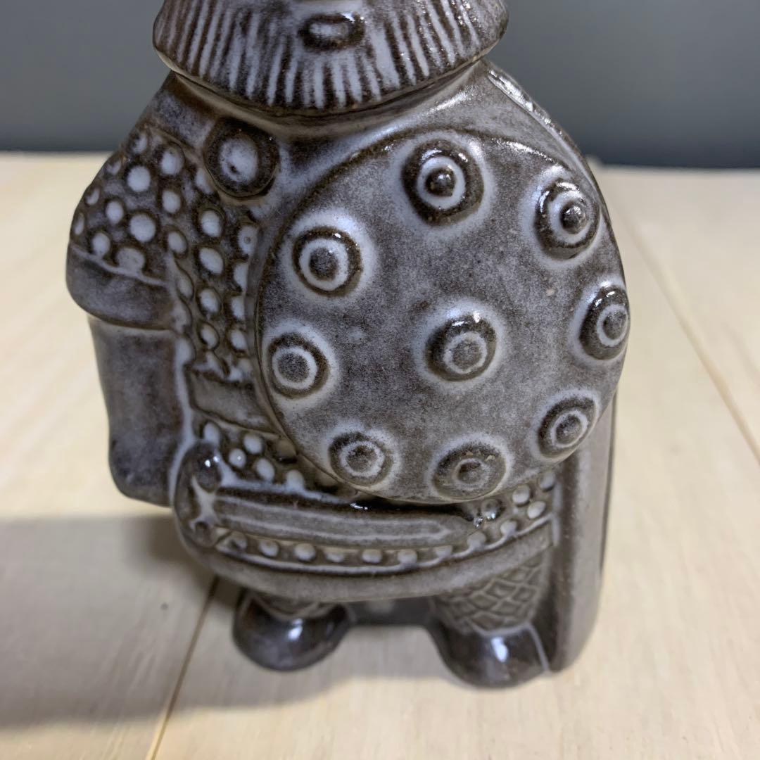 ウプサラエクビイ★バイキング