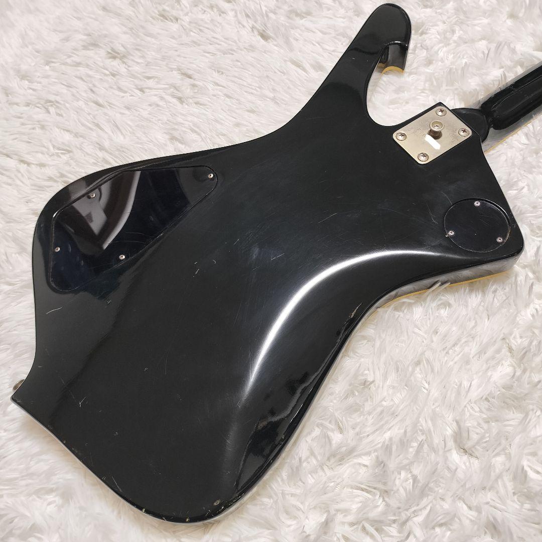 ギター GRECO M600 Mirage 1979