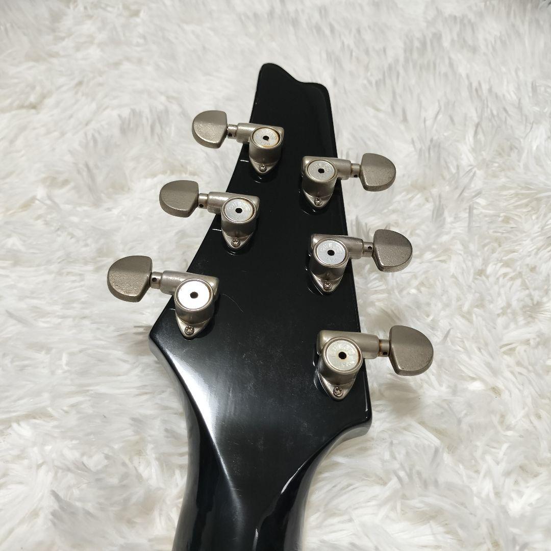 ギター GRECO M600 Mirage 1979