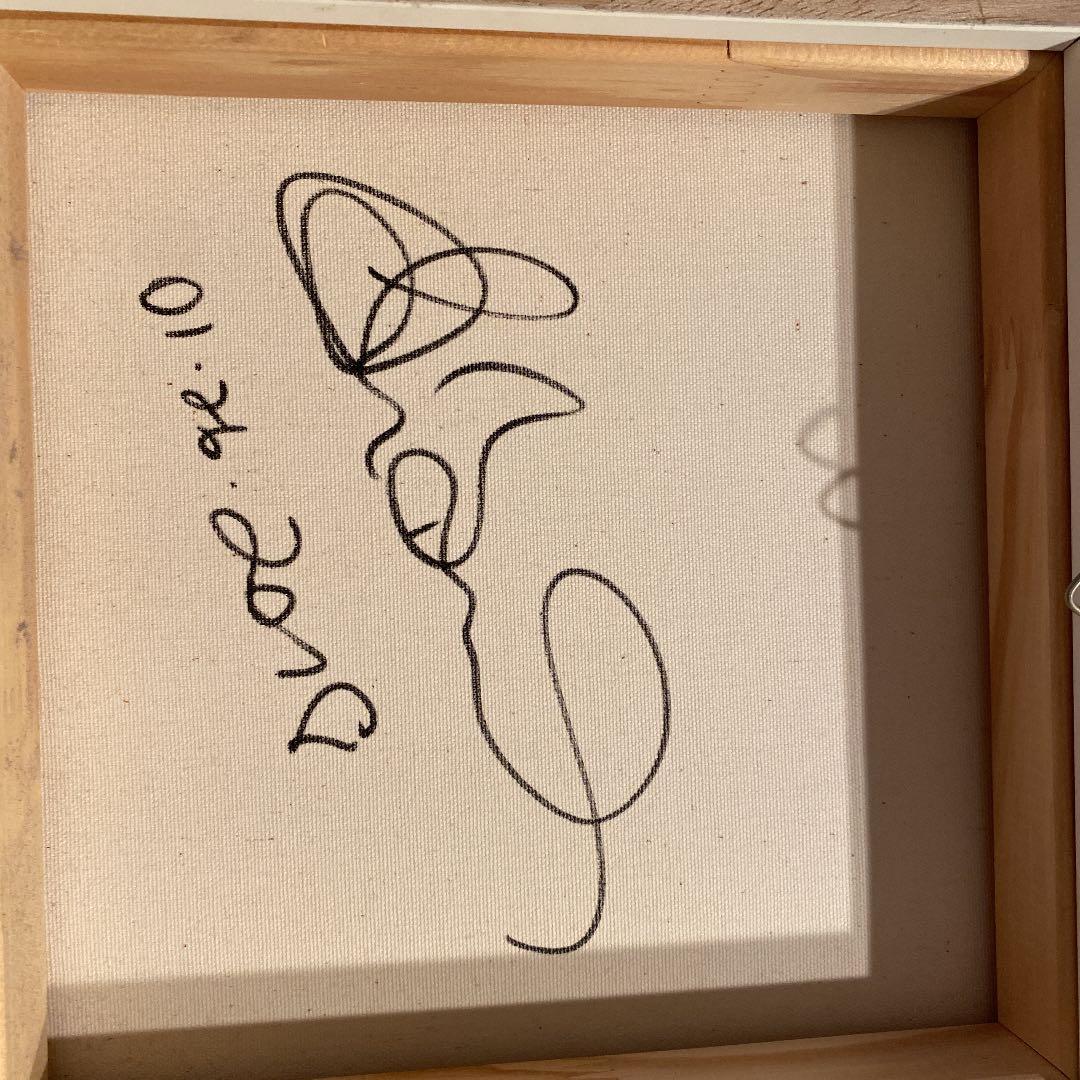 New York Gallery Shane Bowden 直筆サイン入り