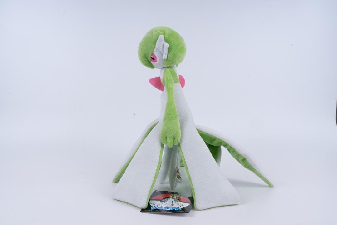 【圧縮なしで匿名配送】サーナイト ぬいぐるみ ポケモンセンター限定