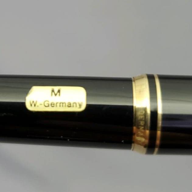 MONT BLANC モンブラン 万年筆 20-361