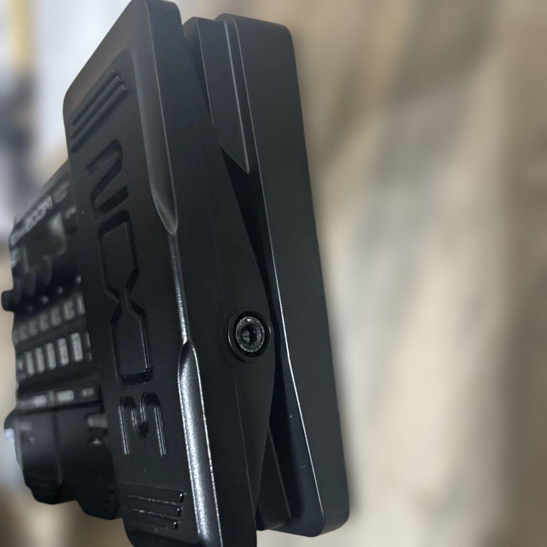 ギター Zoom G1X FOUR