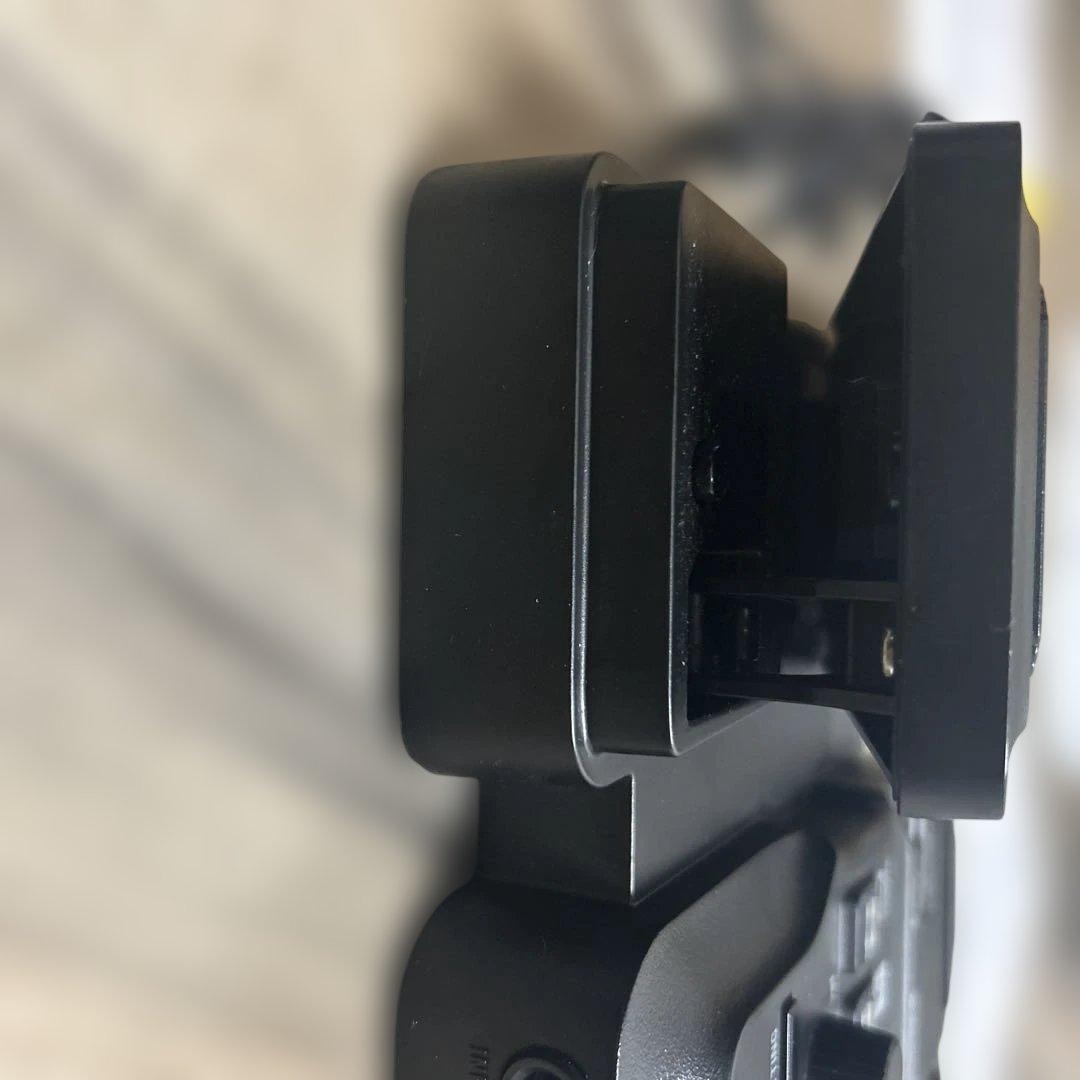 ギター Zoom G1X FOUR