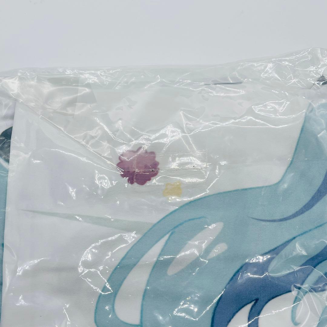 【未開封】天体のメソッド ノエル 抱き枕カバー