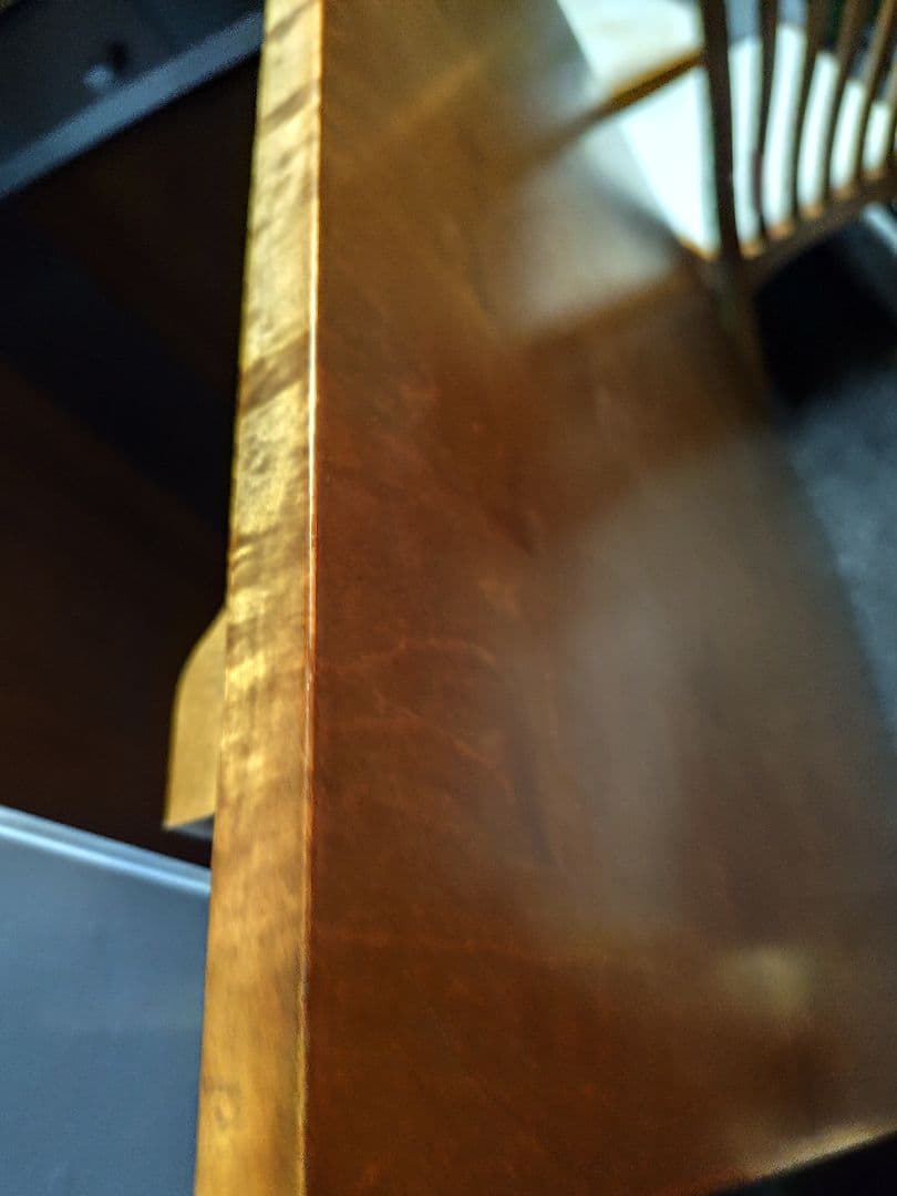 ローラアシュレイ ギャラット　ダイニングセット