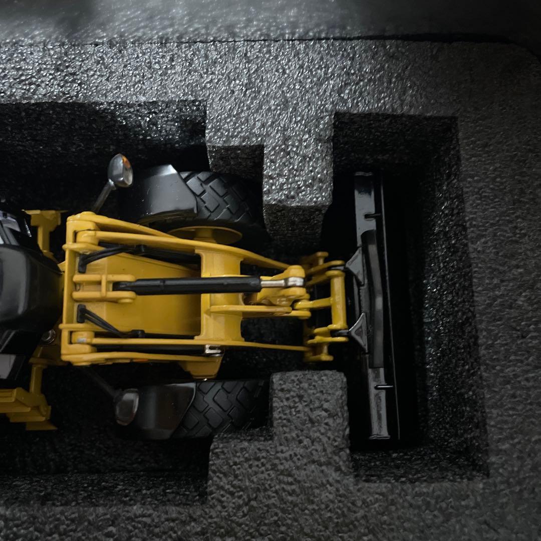 CAT 910Ｋ WHEEL LOADER 85294