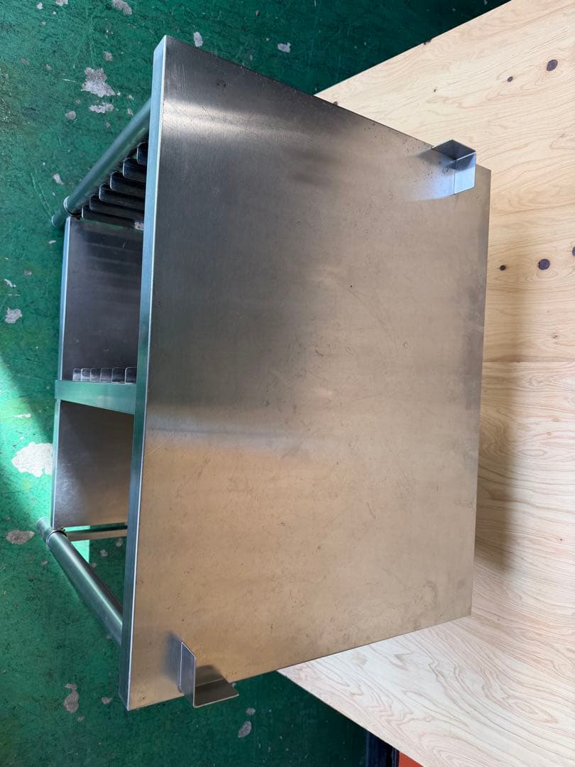 ラックカート 780x600x780