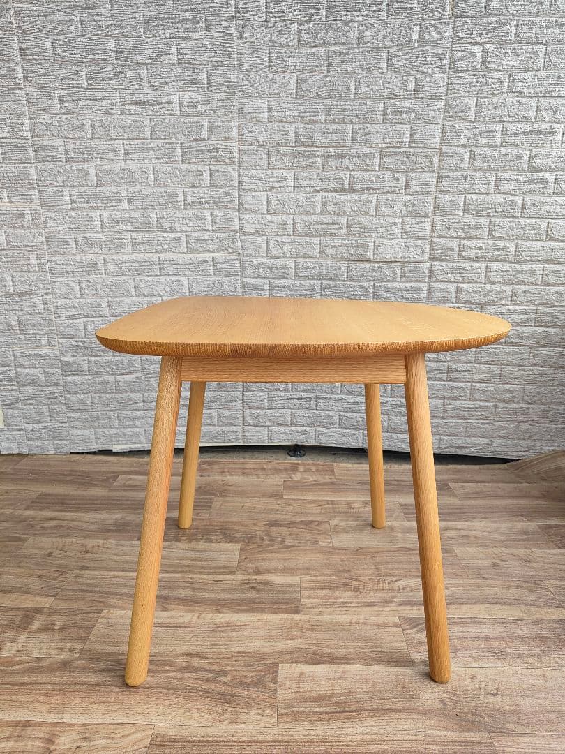 HIDA 飛騨産業 cobrina コブリナ ダイニング テーブル