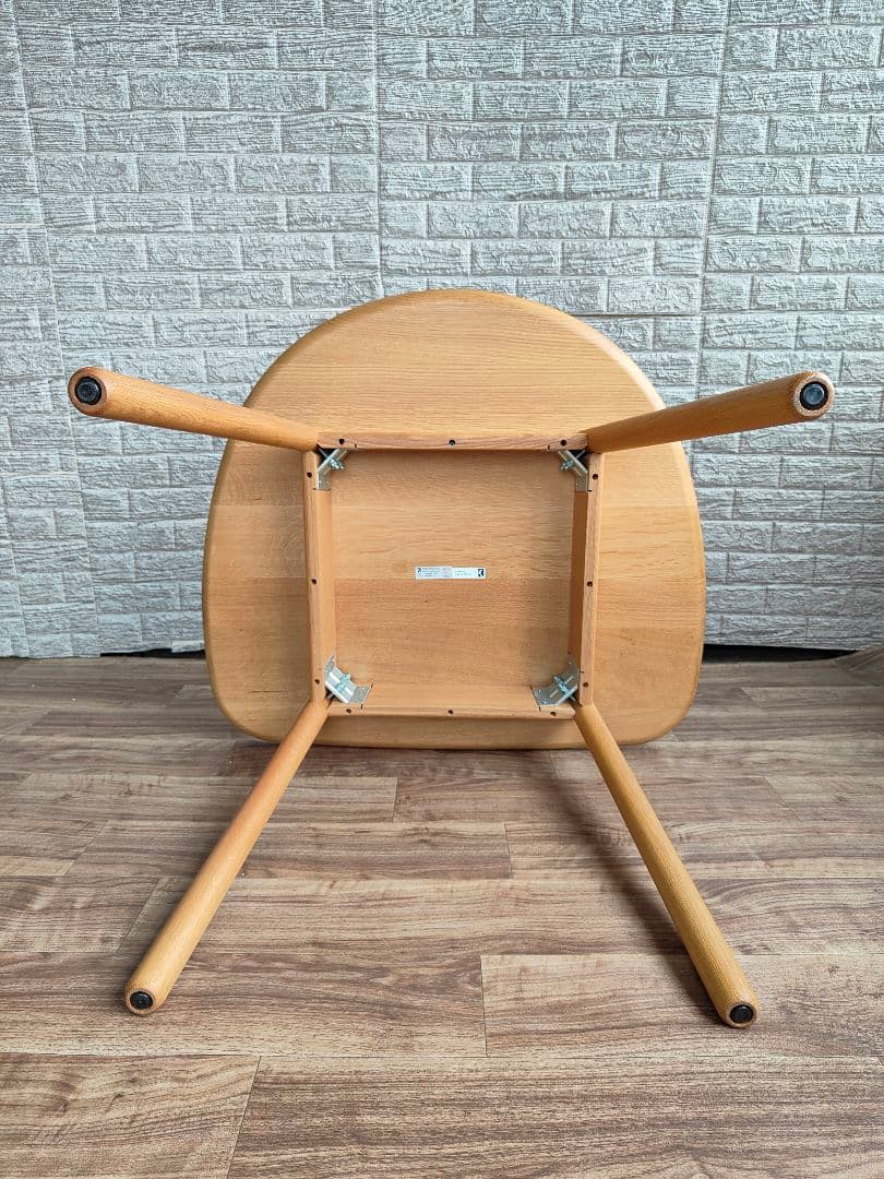 HIDA 飛騨産業 cobrina コブリナ ダイニング テーブル