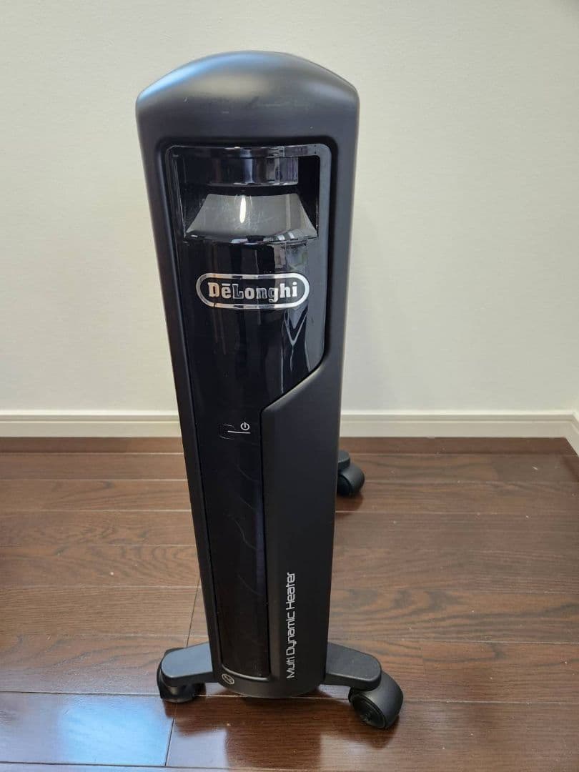 De Longhi マルチダイナミックヒーター