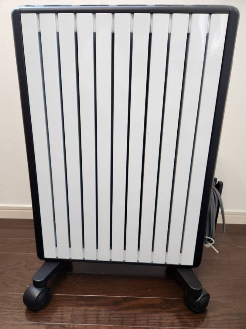 De Longhi マルチダイナミックヒーター