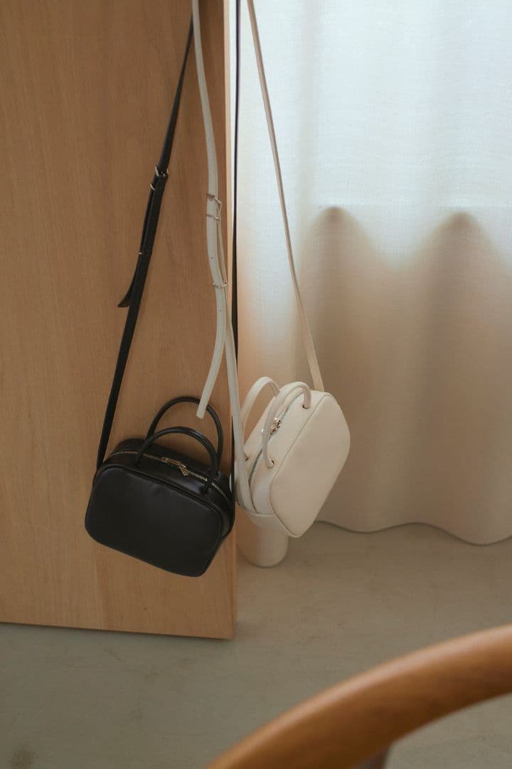 my weakness マイウィークネス スカラバッグ ホワイト