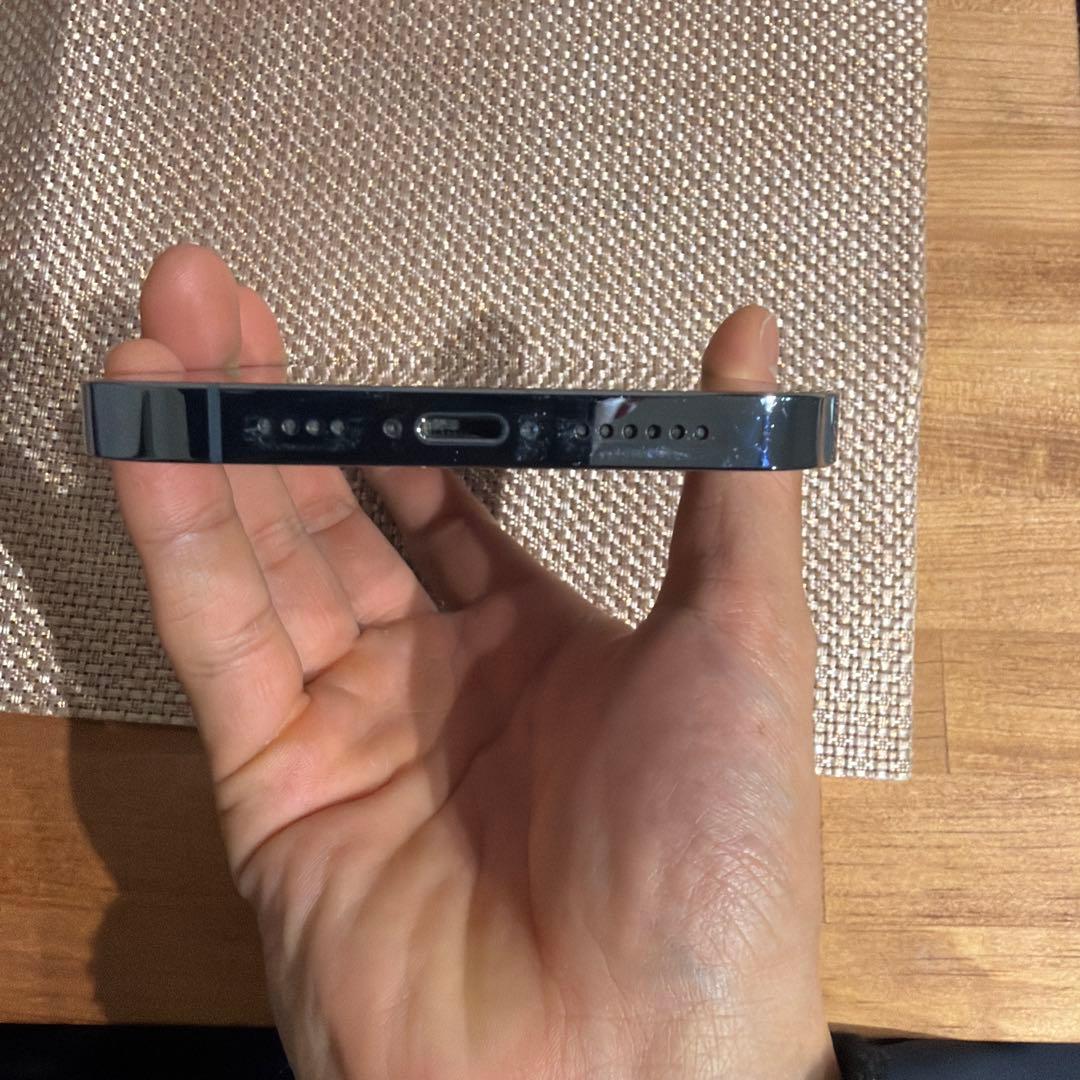 iPhone13ProMax ジャンク品　値下げ交渉可