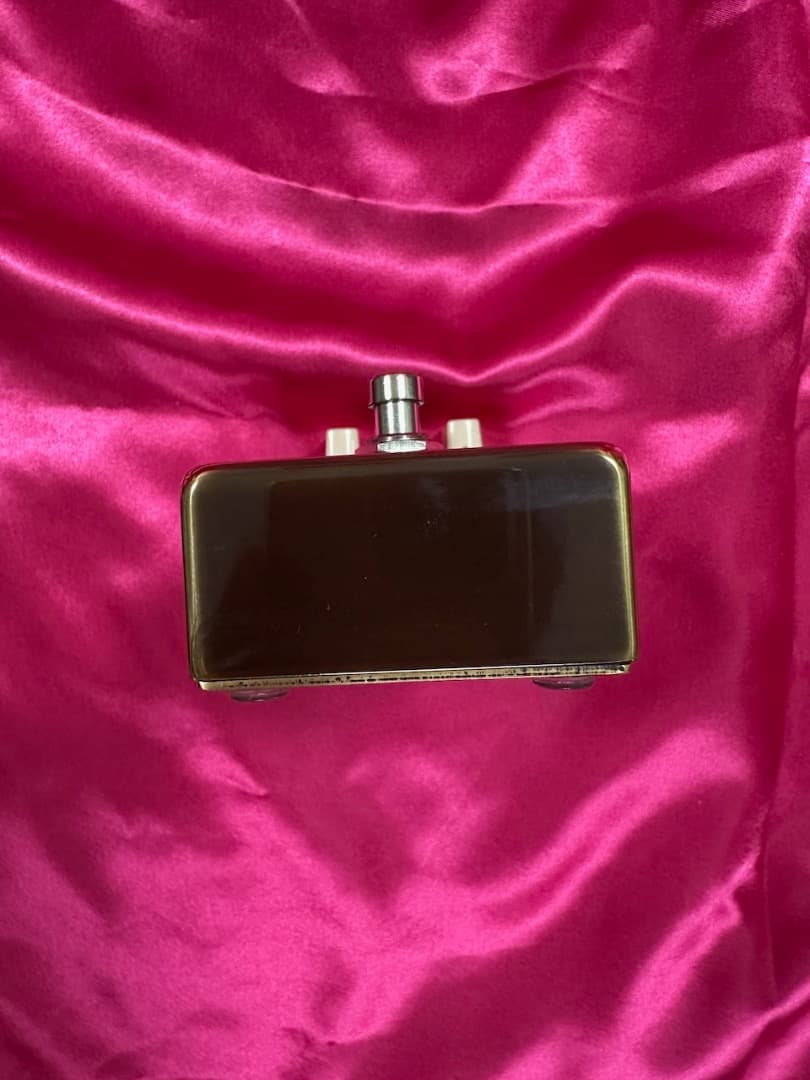 Vemuram Shanks ODS-1 ギターエフェクター（美品）