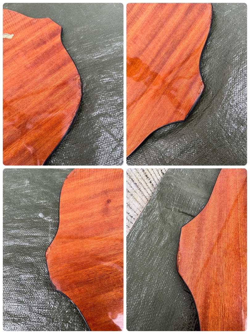 【サイドテーブル】イタリア　象嵌細工　コーヒーテーブル　花台　飾り台　インテリア