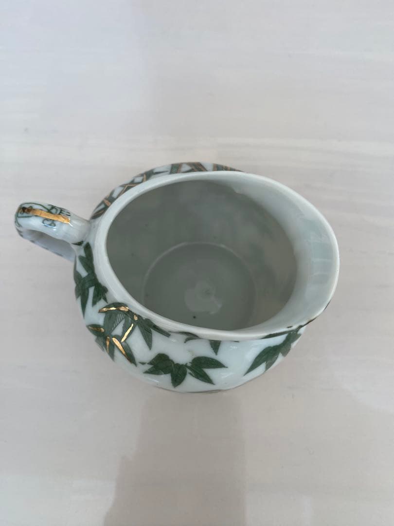 大正〜昭和初期 日本特製 陶磁器ティーセット