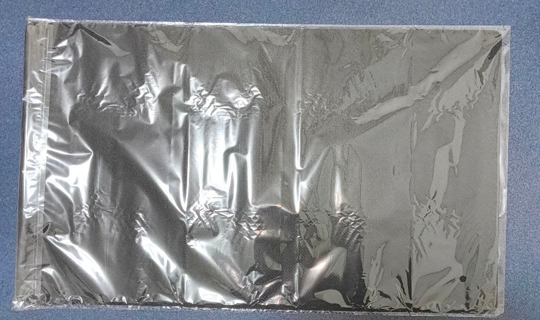 【未使用】遊戯王 閃刀姫ゼロ WCQ2026 プレイマット