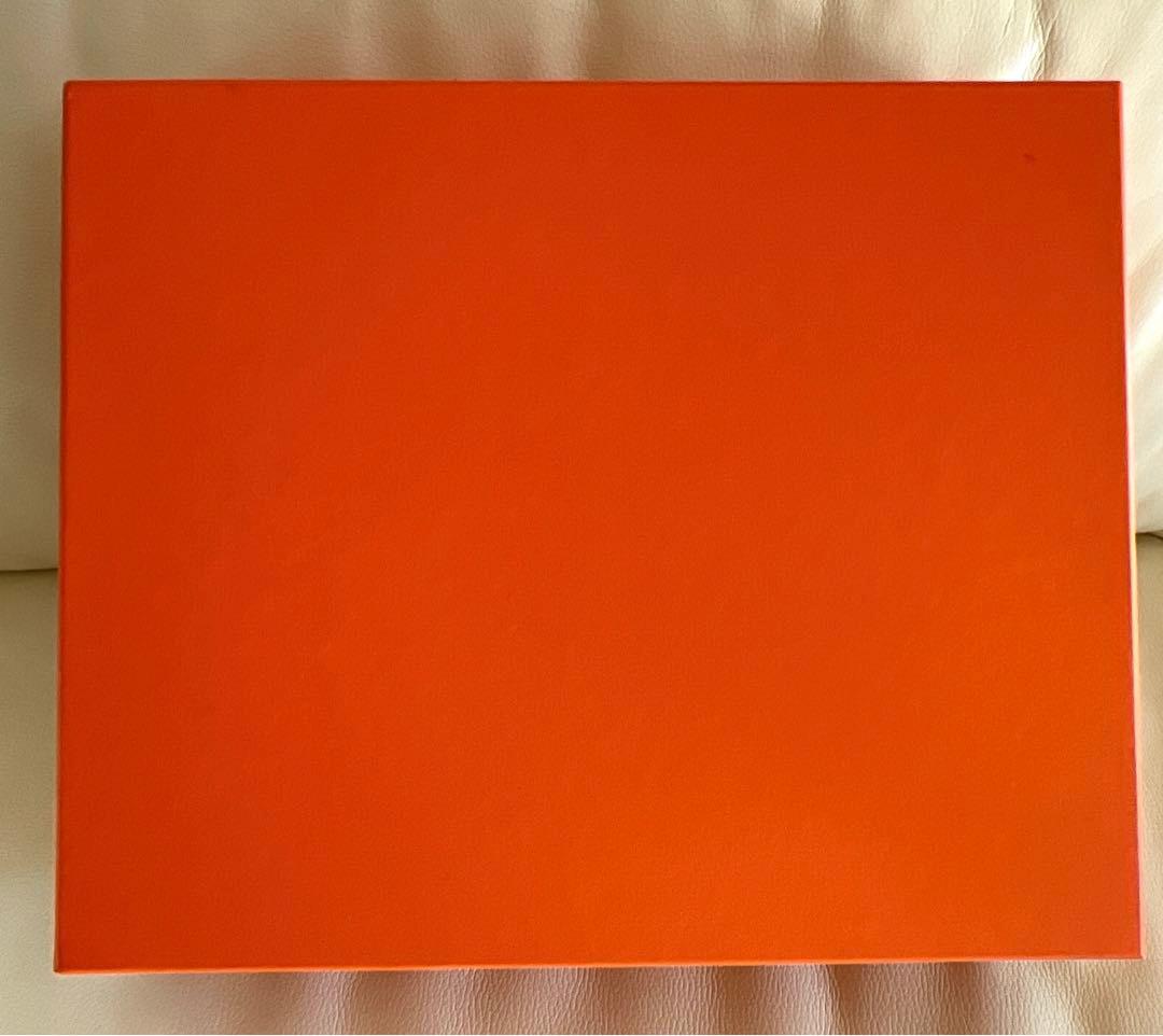 HERMES Box（空箱のみ）