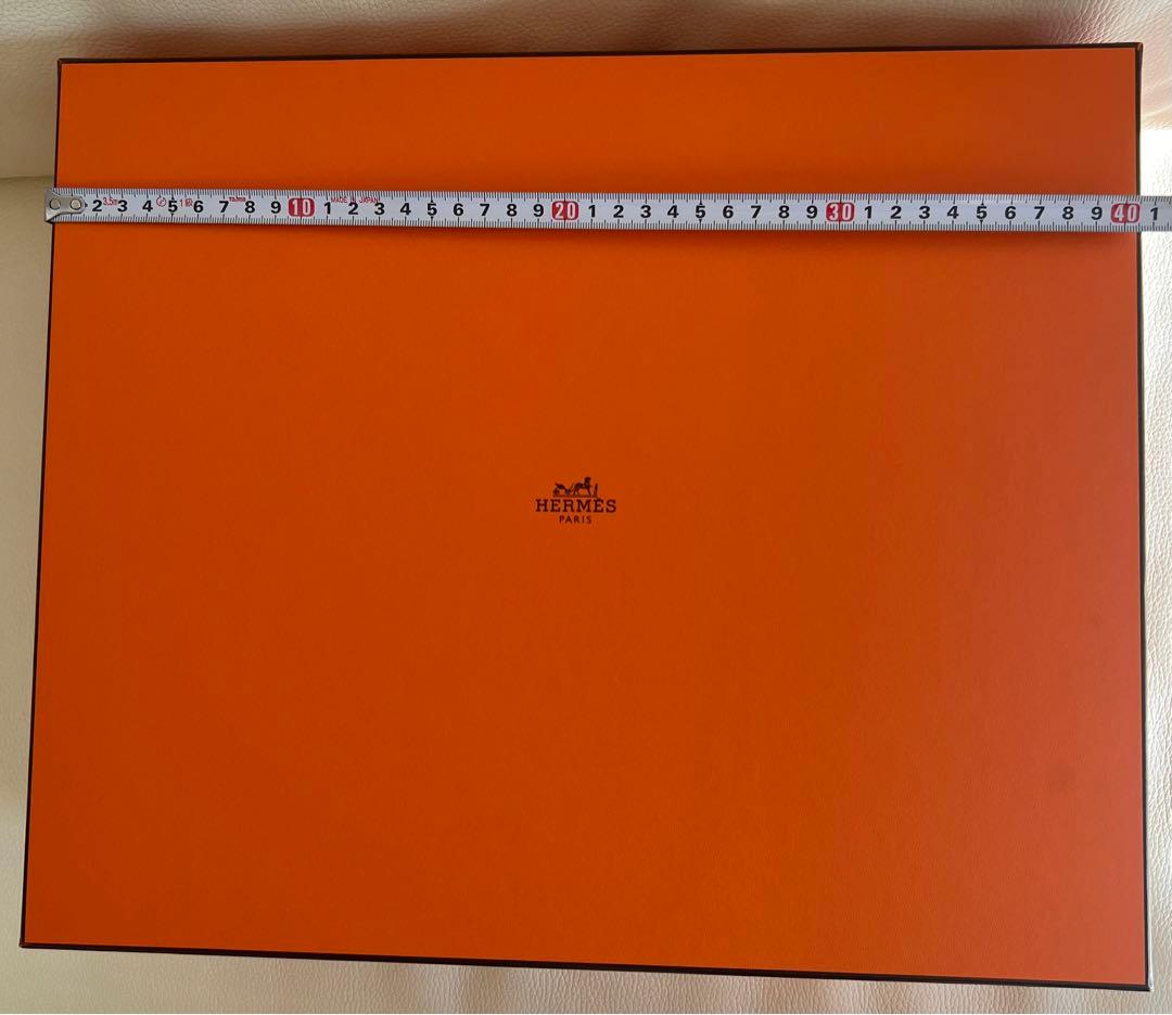 HERMES Box（空箱のみ）