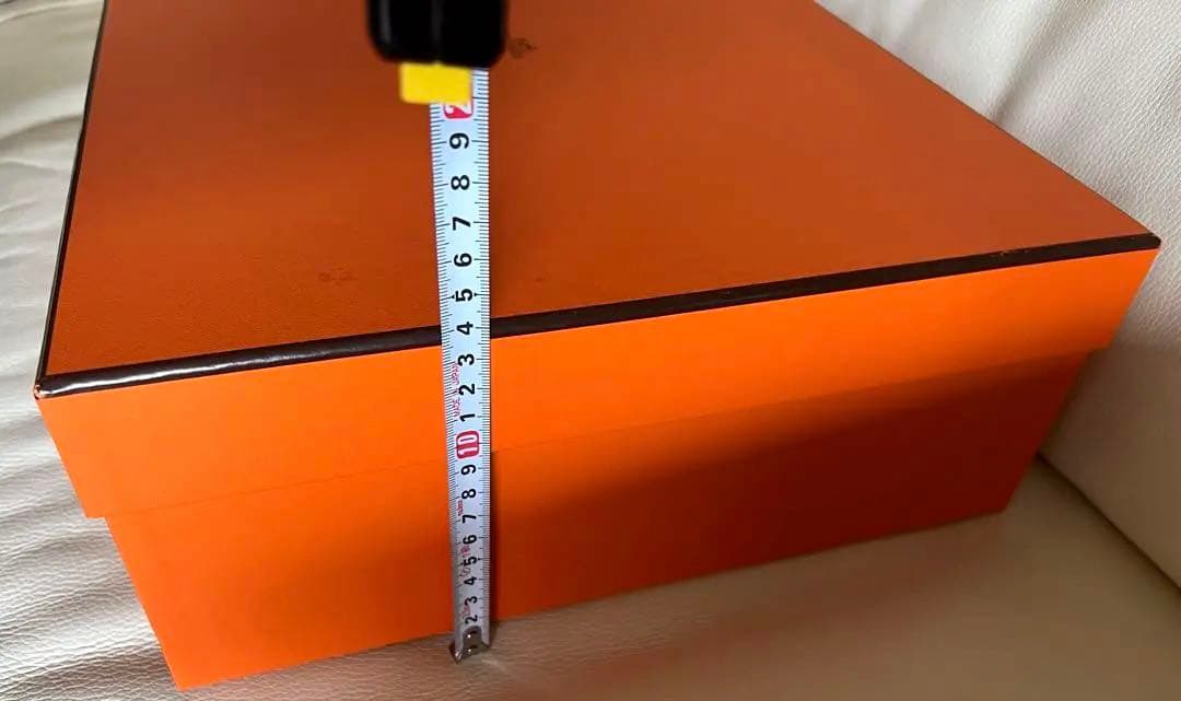 HERMES Box（空箱のみ）