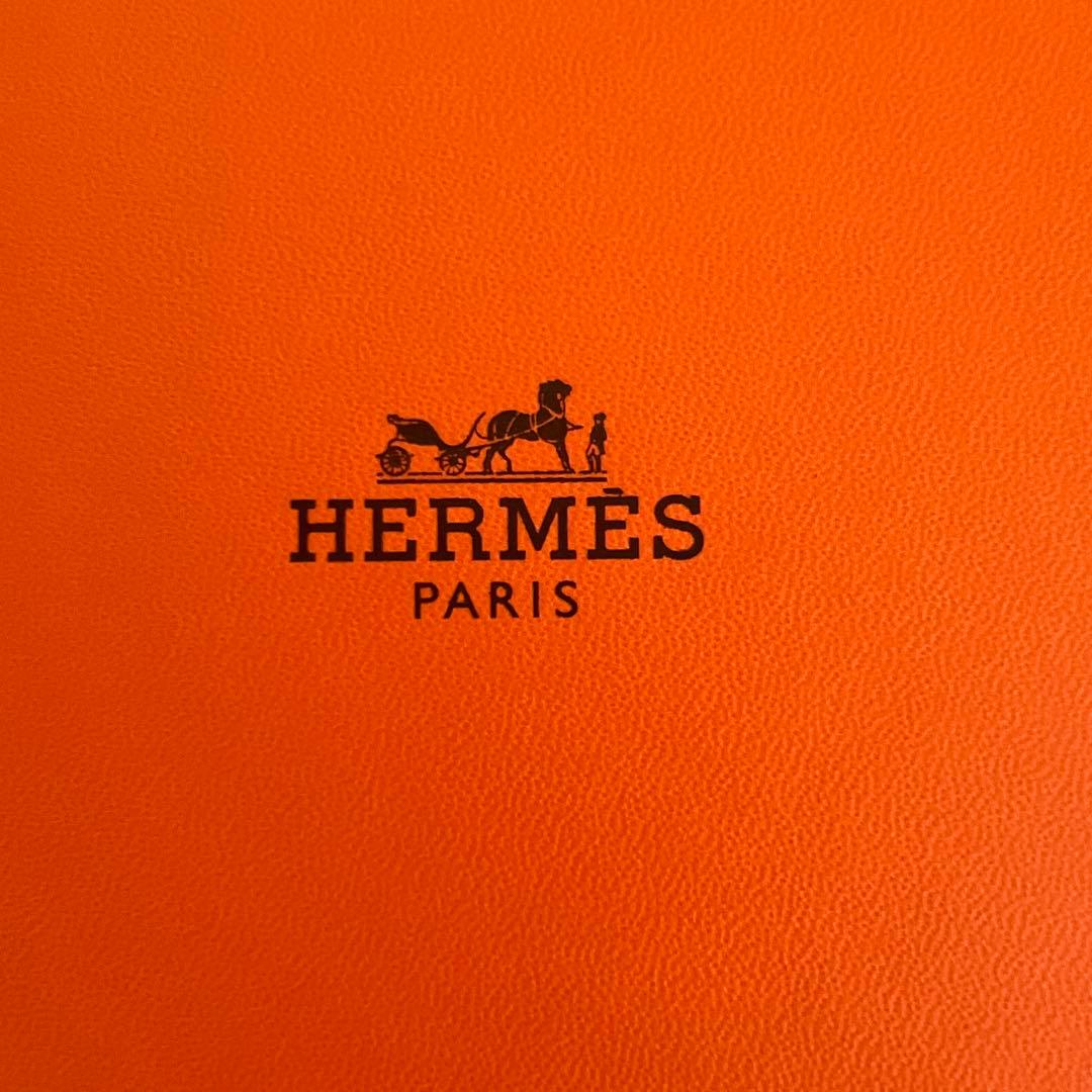 HERMES Box（空箱のみ）