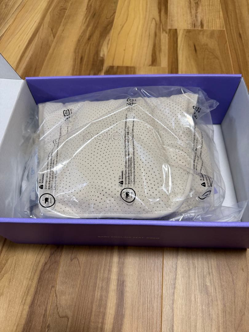 エアラブ4+オレオ アーモンドクリーム