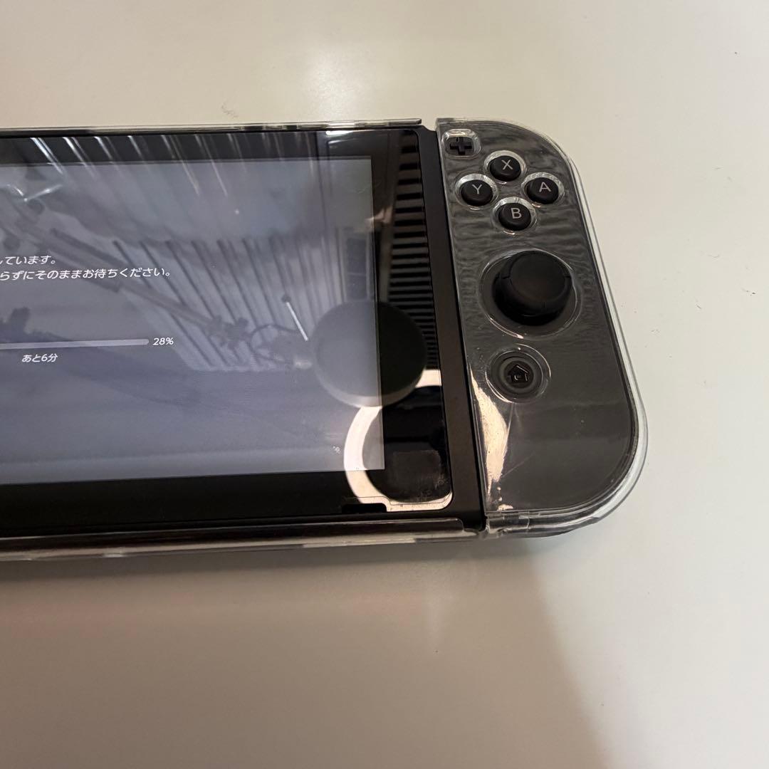 たか美品】任天堂Switch本体 + リングフィットアドベンチャーセット