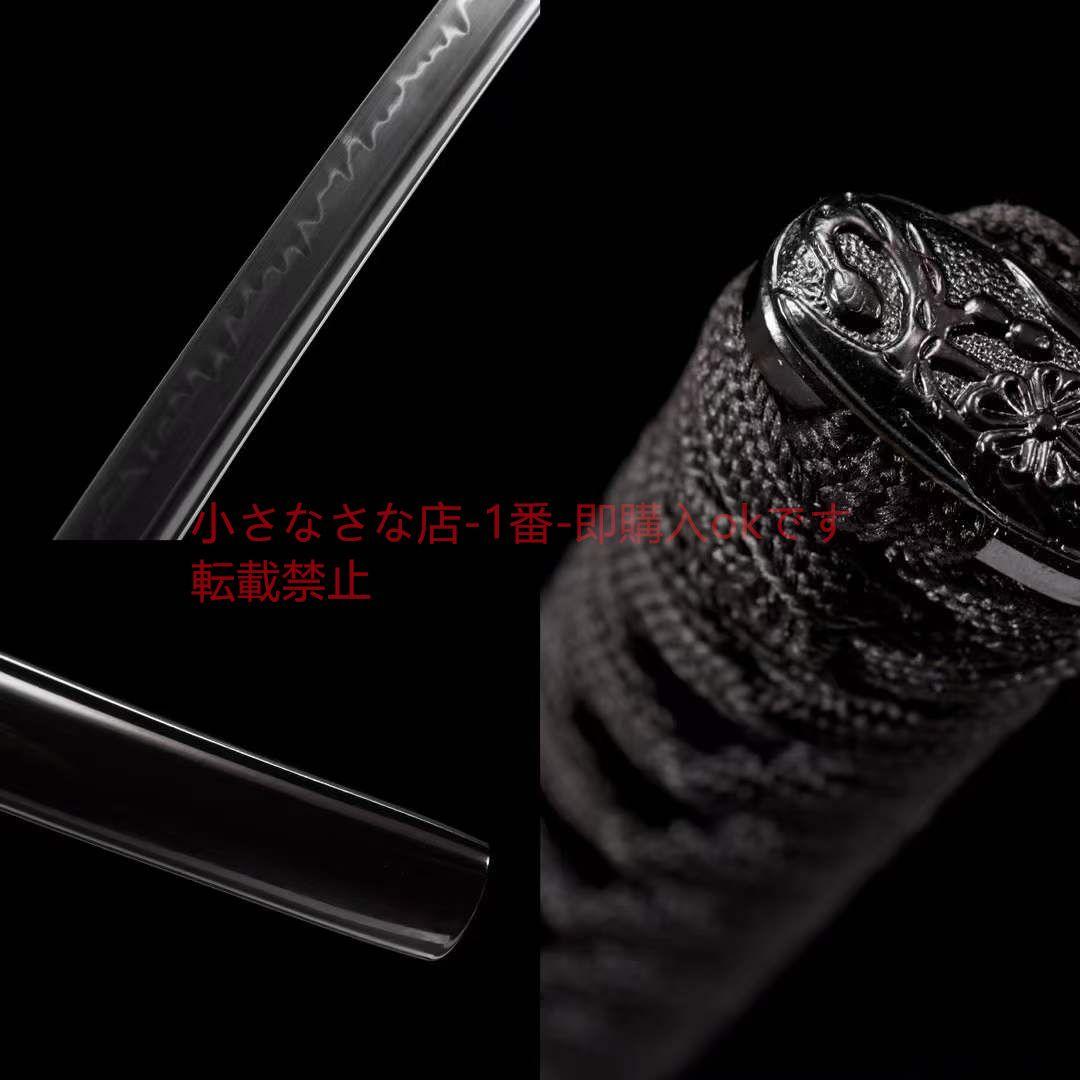 墨梅-侍刀  古兵器 武具 刀装具 日本刀 模造刀 居合刀