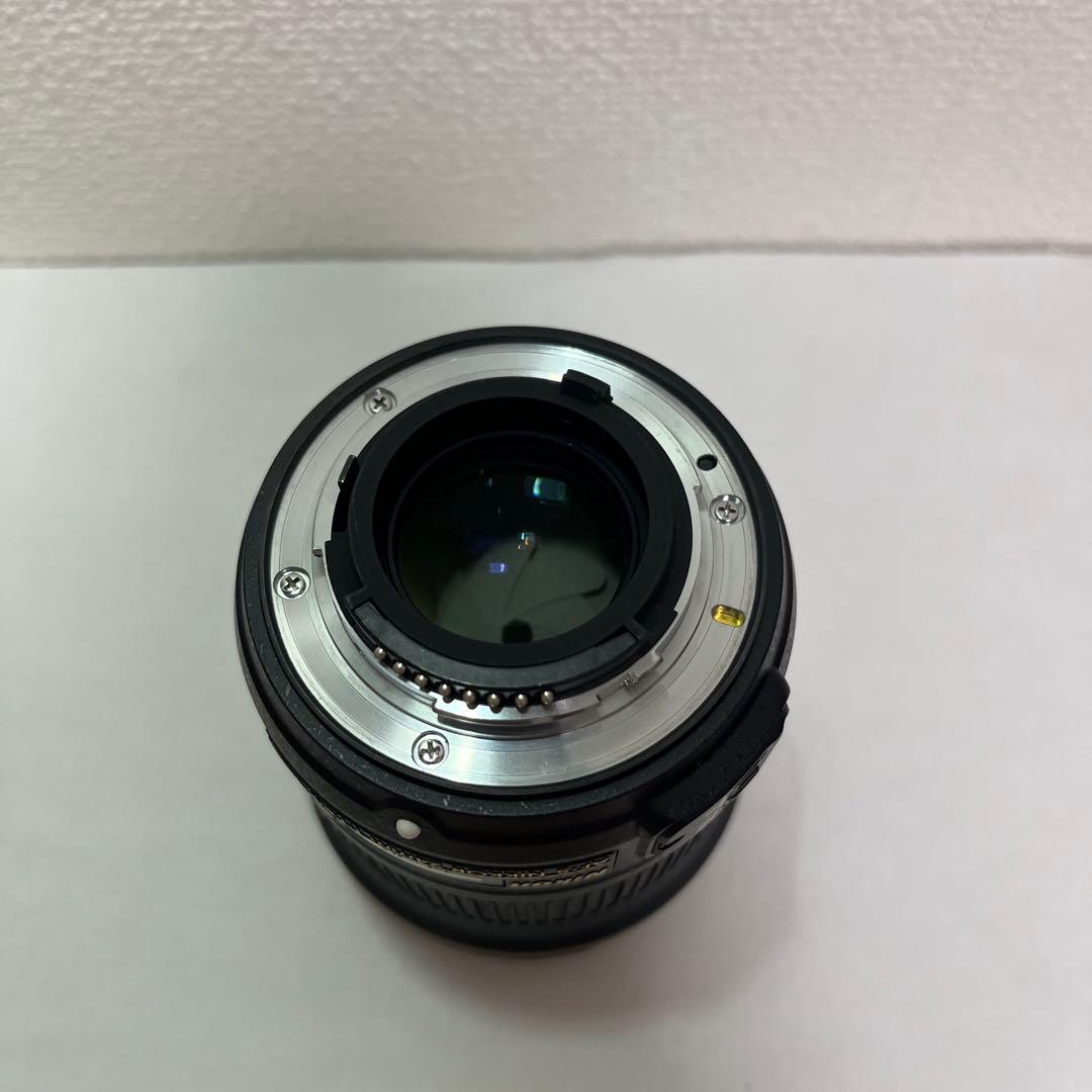 Nikon ニコン AF-S NIKKOR 24mm f/1.8G ED