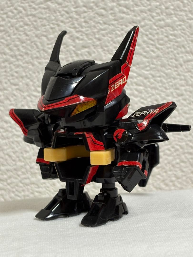 【希少品】ビーダマン / 30 クロームゼファー