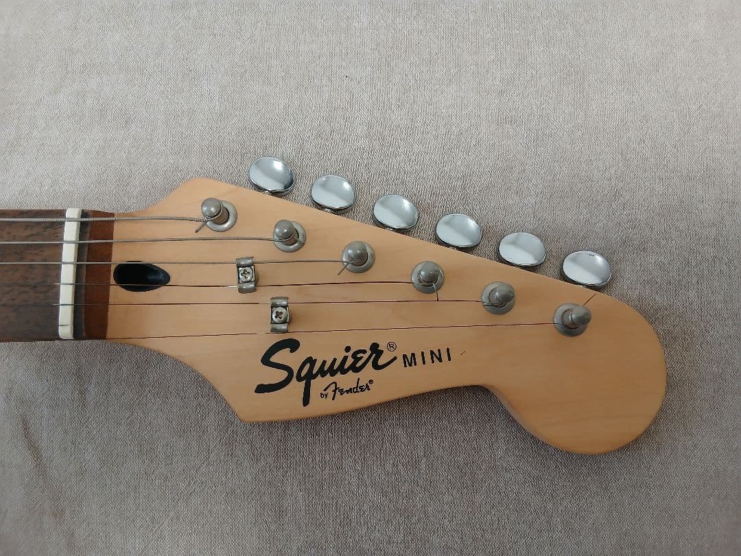 ハローキティ エレキギター