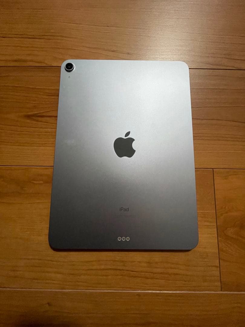 ipad air4 256GB WIFIモデル　美品　完動品