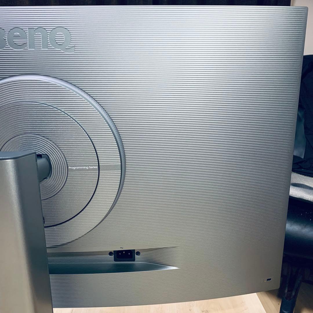 BenQ プログラミングモニター RD320U