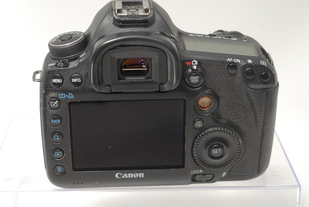 ☘️訳あり大特価品✨付属品多数☘️Canon EOS 5D MarkⅢ 超望遠