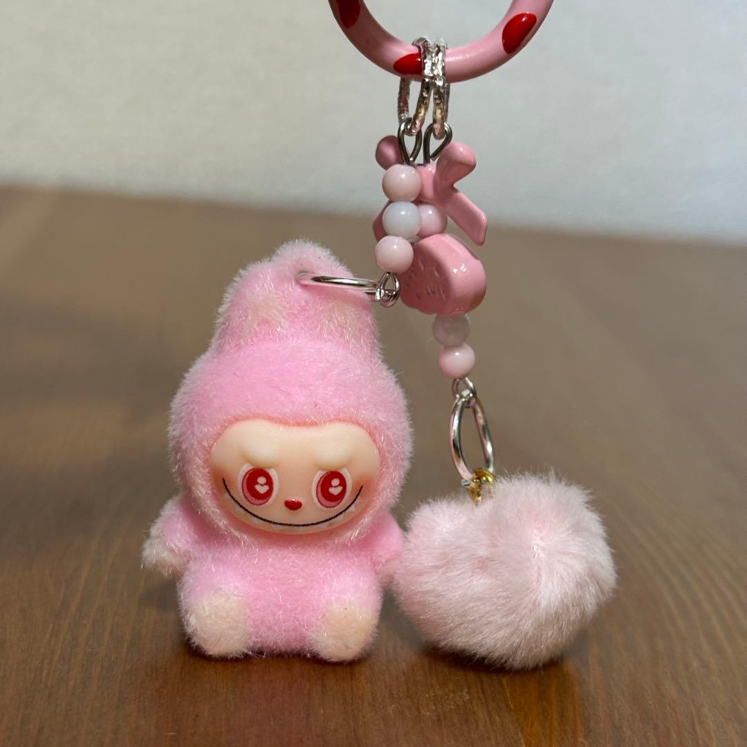 ラブブ20個　専用出品中