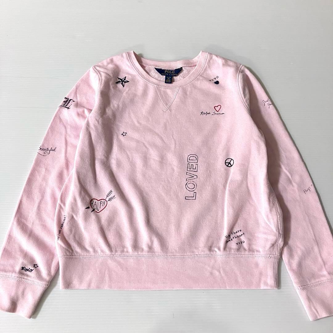 ラルフローレン　トップス　パンツ　まとめ売り　150